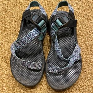 WOMENS SINGLE STRAP CHACOS